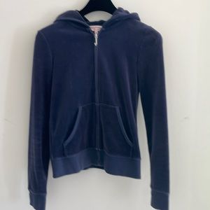 Juicy couture cardigan